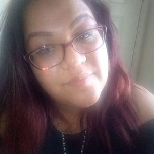 Meet your Posher, Krystle